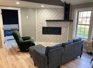 3274 Honey Bee Dr, Land O Lakes, WI 54540