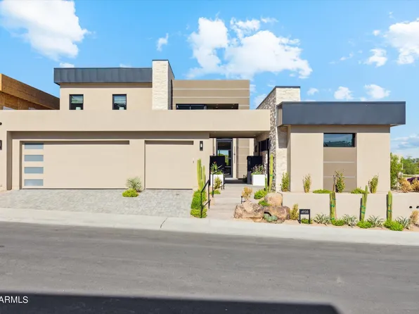 5031 N ASCENT Drive, Scottsdale, AZ 85251