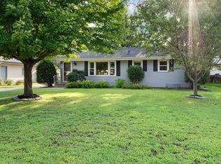 6021 5th St NE, Fridley, MN 55432