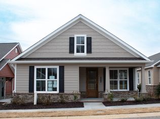 375 Buxton Rd, Dalton, GA 30721