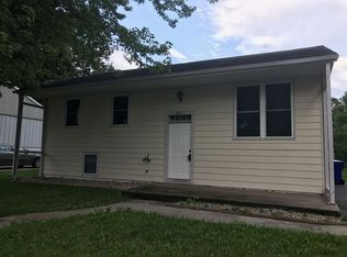 1617 Boca Raton Blvd, Kokomo, IN 46902