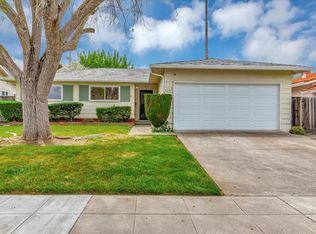 3783 Cefalu Dr, San Jose, CA 95124