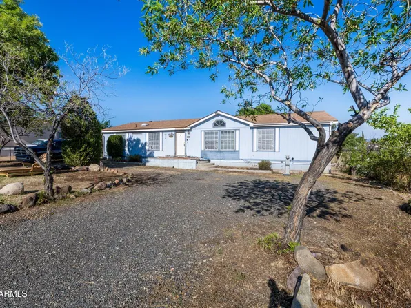 15938 S BLACK MOUNTAIN Road, Mayer, AZ 86333