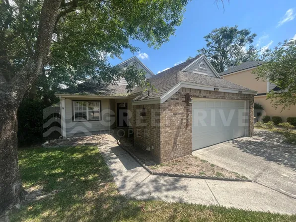 7739 Coatbridge Ln N, Jacksonville, FL 32244