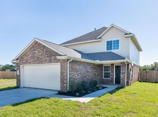3113 Buttercup Dr, Texas City, TX 77591