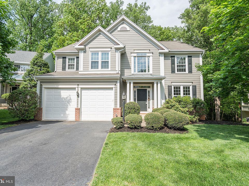 1111 Northwind Dr, Reston, VA 20194 Zillow