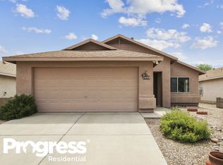 2049 S Saint Michael Dr, Tucson, AZ 85713