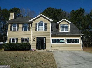 2469 Briar Knoll Rd, Lithonia, GA 30058
