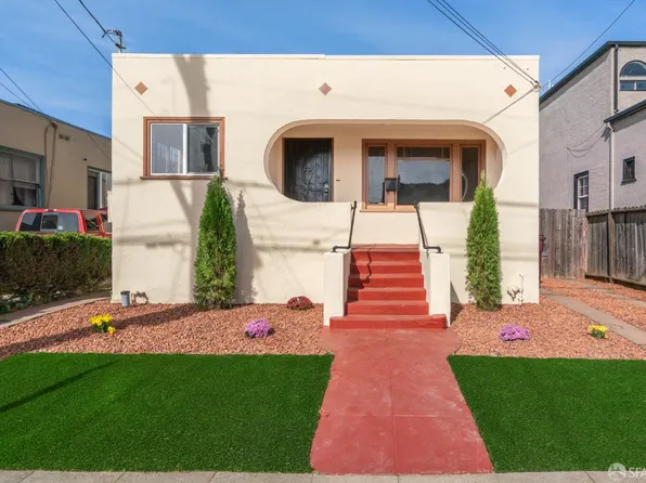 1977 Auseon Ave, Oakland, CA 94621