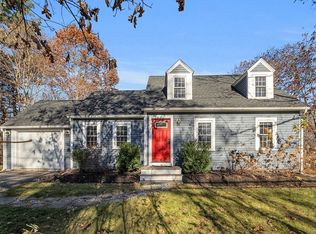 49 W Main St, Westminster, MA 01473