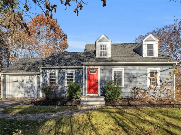 49 W Main St, Westminster, MA 01473