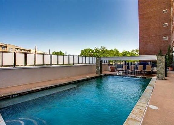 2nd image of 329 E Colorado Blvd APT 1001