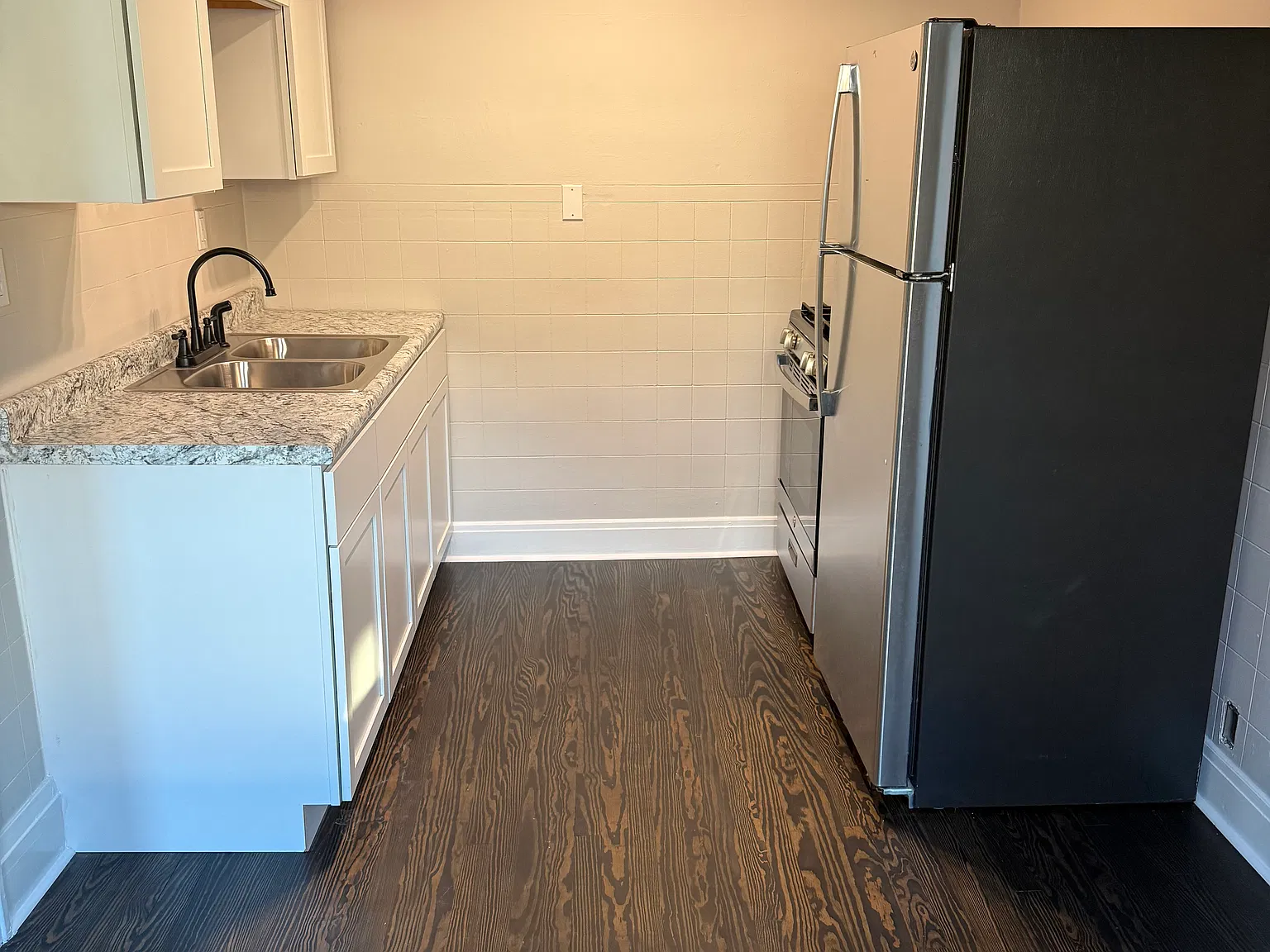 1 bed, 550 sqft, $850 — Photo 2