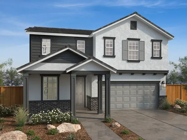 2427 Newcastle Dr, Vacaville, CA 95687