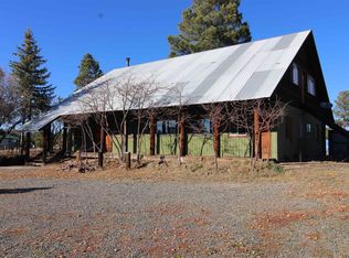 4470 W Us Highway 160, Pagosa springs, CO 81147