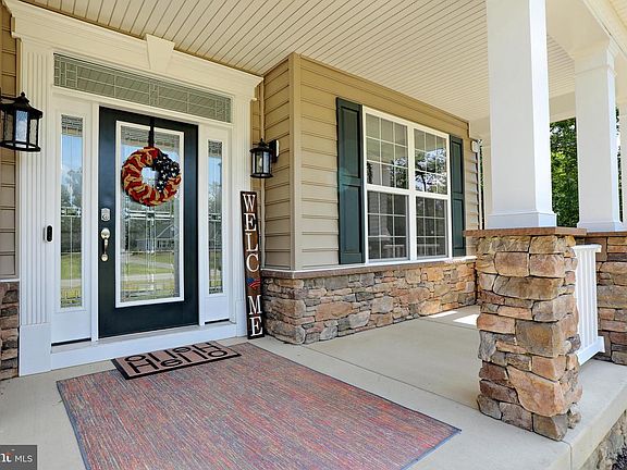 4th image of 12283 Calverts Run Ct