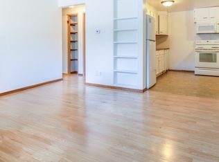 1401 Trailsway #5, Madison, WI 53704