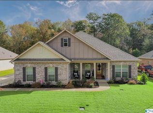 7026 Regency Ln, Gurley, AL 35748