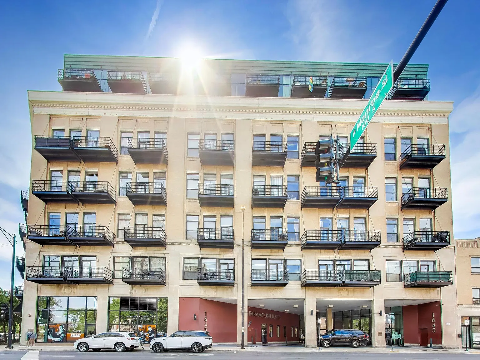2 bed, 1257 sqft, $2,950 — Photo 3