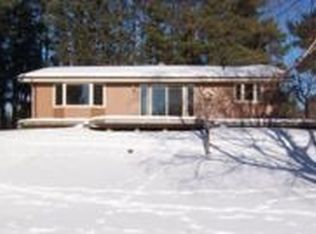 14667 Chapel Ln, Rock, MI 49880