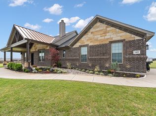 3401 Chinaberry Ln, Joshua, TX 76058