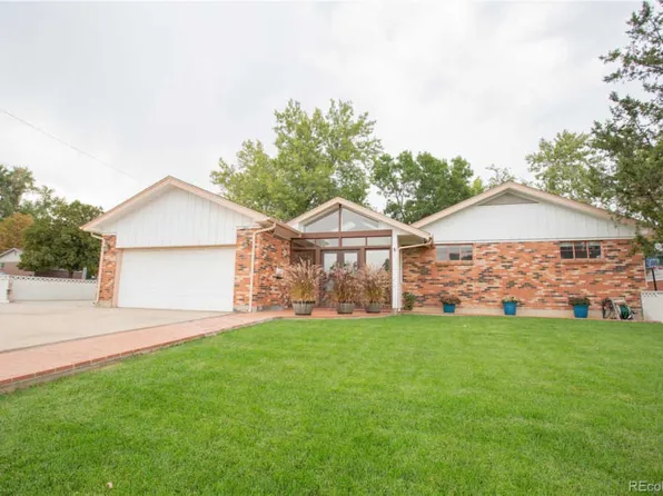361 Bruce Ln, Northglenn, CO 80260