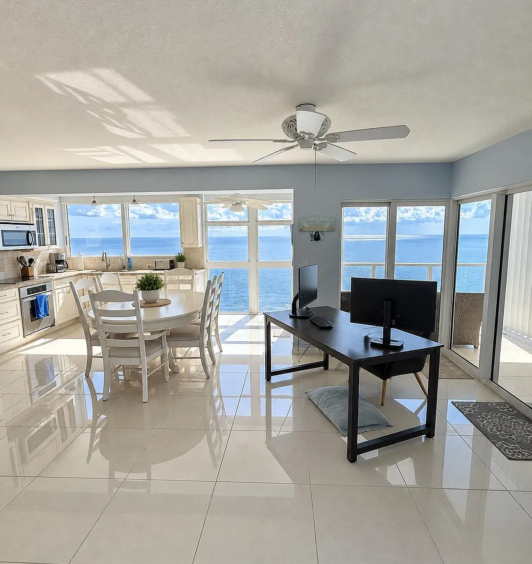 2 bed, 2.5 bath, 1650 sqft, $5,000 — Photo 3