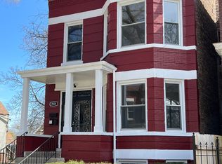 7031 S Laflin St #1, Chicago, IL 60636