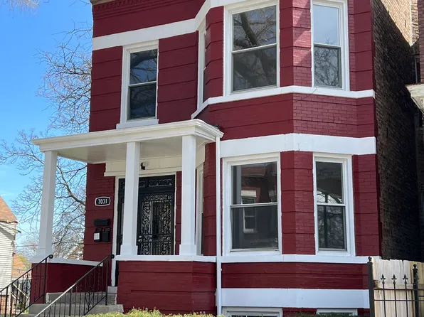 (undisclosed Address), Chicago, IL 60636