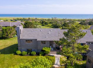 102 Mattakesett Way, Edgartown, MA 02539