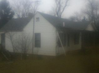 258 Friendly Acres Rd, Wellsburg, WV 26070