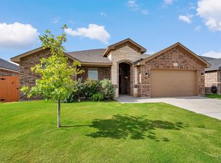 6807 Hall Of Fame Blvd, Midland, TX 79706