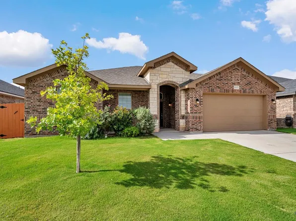 6807 Hall Of Fame Blvd, Midland, TX 79706