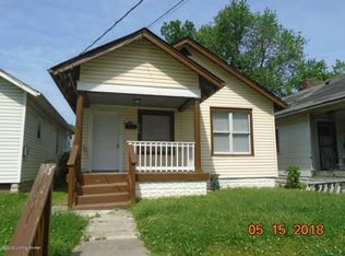 404 N 38th St, Louisville, KY 40212
