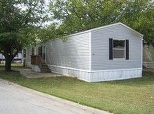 5429 Wilbarger St LOT 44, Fort worth, TX 76119