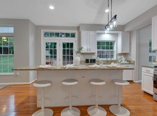 10203 Deep Creek Ct, Clinton, MD 20735