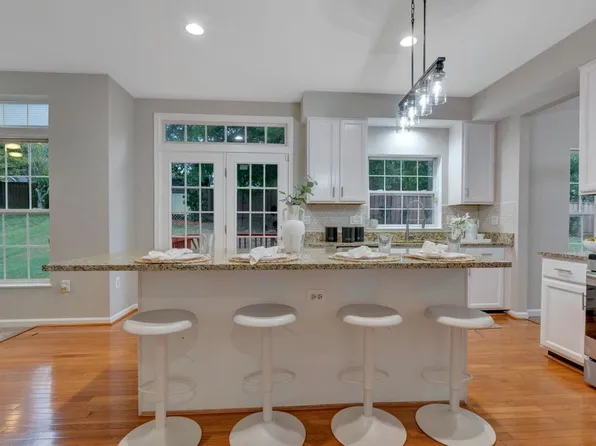 10203 Deep Creek Ct, Clinton, MD 20735