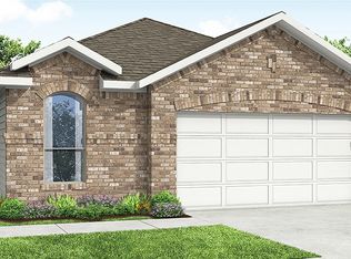 2005 Winecup Dr, Melissa, TX 75454
