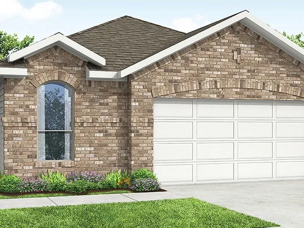 2005 Winecup Dr, Melissa, TX 75454