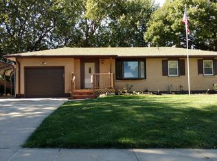 3412 S 130th St, Omaha, NE 68144