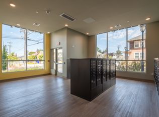 Terraces at Nevin, Richmond, CA 94801
