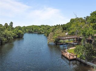 16403 W River Rd, Inglis, FL 34449