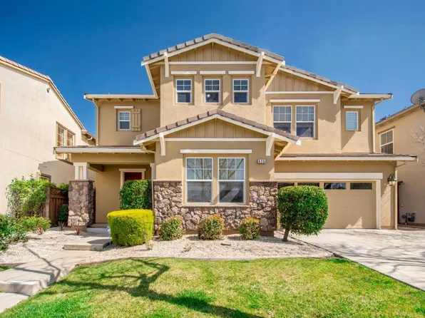 625 W Questa Trl, Mountain House, CA 95391