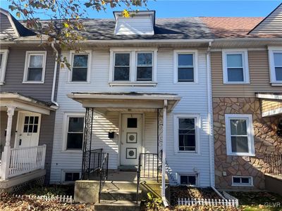 813 Wood St, Bethlehem, PA, 18018