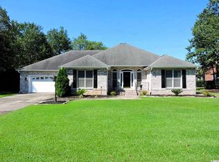 502 Saluda River Rd #TOWNHOUSE E, Myrtle Beach, SC 29588