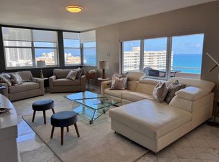 1985 S Ocean Dr #PENTHOUSE P, Hallandale, FL 33009