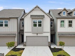 410 Summit View Ln #3, Jasper, GA 30143