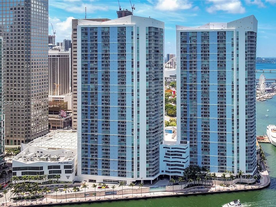 1st image of 325 Biscayne Blvd Unit 3921