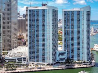 325 Biscayne Blvd UNIT 3921, Miami, FL 33137
