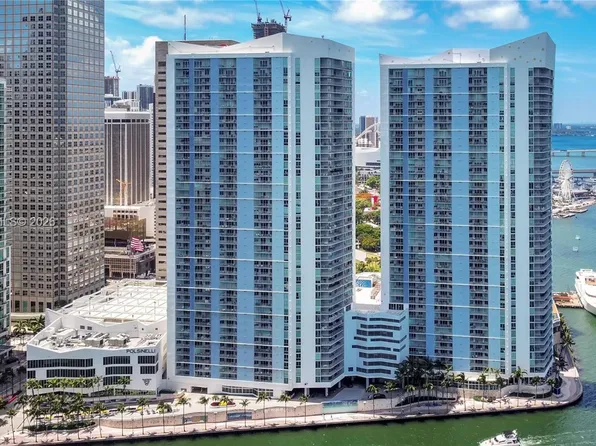325 Biscayne Blvd Unit 3921, Miami, FL 33137